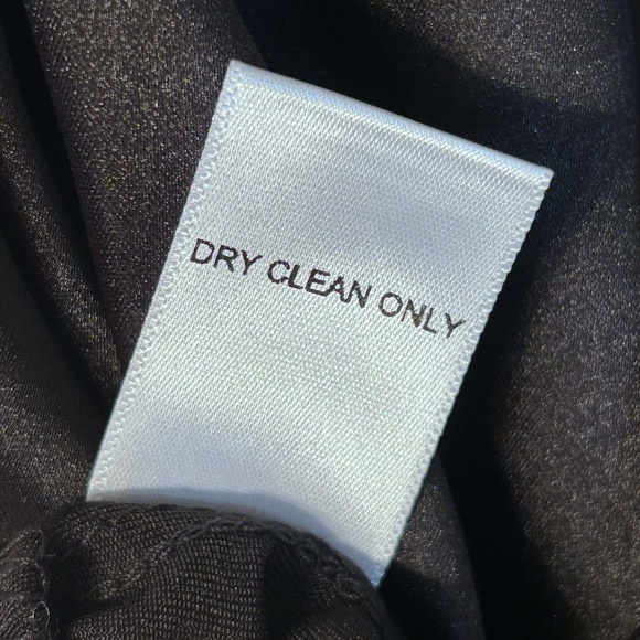 NWT Altar’d State Andie satin midi dress, size XXXL - Picture 12 of 13